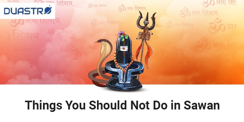 Five Benefits of 16 Sawan Somwar Vrat 